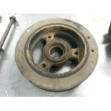 109H103 Crankshaft Pulley From 2002 Ford F-250 Super Duty  5.4